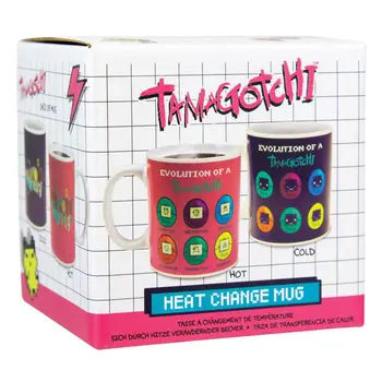 

Cup termica Tamagotchi