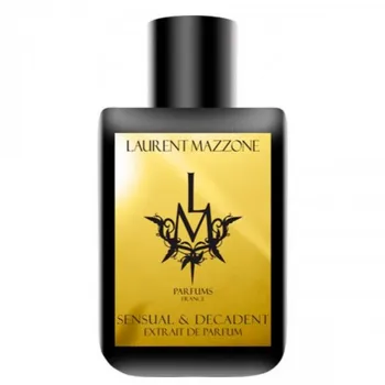 

Laurent Mazzone Veleno Dore Extrait 100ml Unisex Tester Parfüm