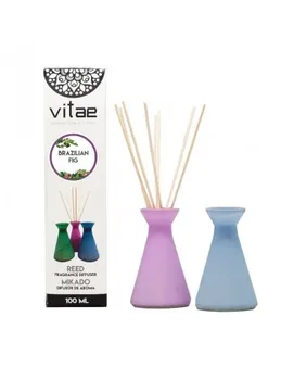 

VITAE PACK MIKADO 100 BRAZILIAN FIG