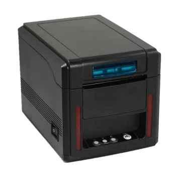 

Printer Tickets Seypos PRP-100 Thermal Wifi + Usb