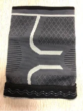 Protector Brace Wrap Leg Knee-Pad Compression-Safety-Pad Cycling Elastic Running Fitness