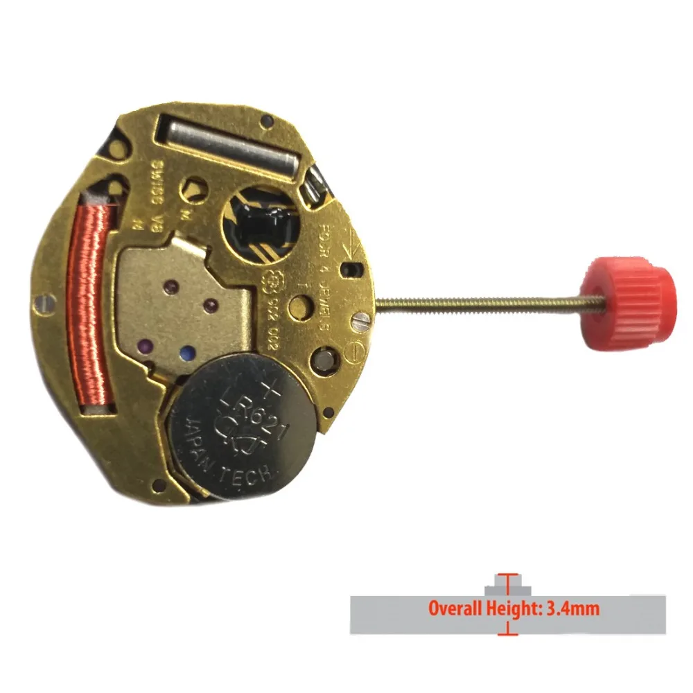 come4buy.com ETA 902.002 Watch Movement