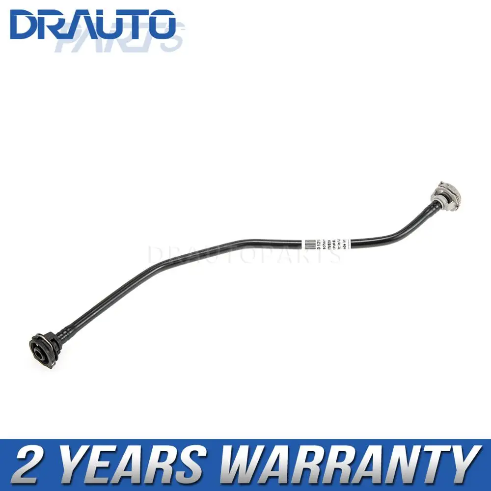 Шланг расширительного бака 8K0121081BF 8K0 121 081 BF для AUDI A4 S4 A5 S5 Quattro 2 0 2008-2014 | Автомобили и