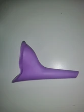 Urinating-Device Standing Pee-Funnel Female Urinal Portable Toilet Piss Travel Silicone