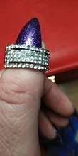 Anillo de plata elegante con diamantes de imitación para mujer, anillos de amor anchos para mujer, sortija de compromiso de boda, anillos joyas regalos