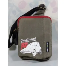 

SHOULDER BAG VOLKSWAGEN BEETLE