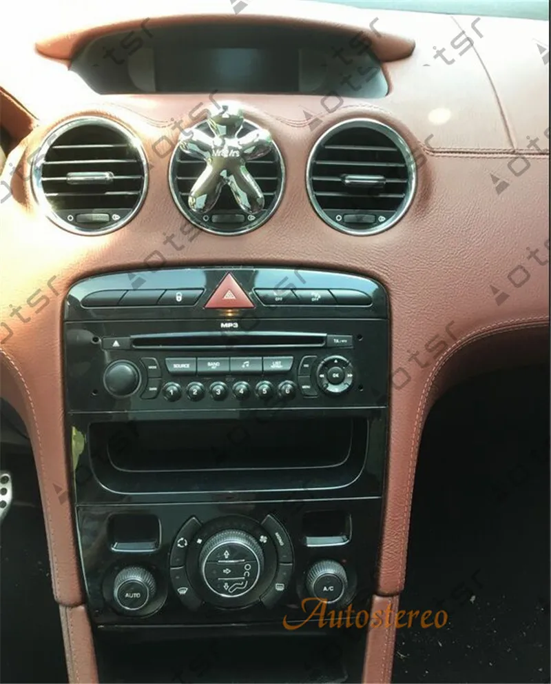 " Android 9,0 ips автомобильный DVD gps навигатор Автомобильный Радио плеер для peugeot 308 408 308SW мультимедийный плеер магнитофон головное устройство