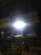 Landscape Lighting Street-Lamp Ip65 Waterproof 230V 220V 50W 100W LED 30W 240V AC