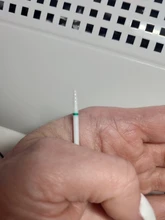 Brocas de taladro eléctrico para manicura, broca de clavo de cerámica, cortador de fresado para limas de maíz de llama, accesorios de pulido para máquina de pedicura, 1 ud.