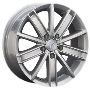 Диски R16 5x112 6 5J ET50 d57 1 Replay SK 15 S | Автомобили и мотоциклы