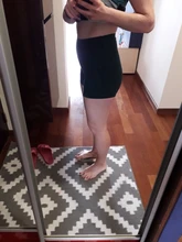 SVOKOR-pantalones cortos de entrenamiento sin costuras para mujer, Shorts de motorista de cintura alta, ropa femenina de realce, elasticidad corta, transpirables