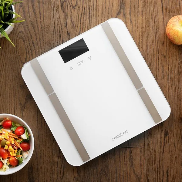 Электронные весы для ванной Cecotec Surface Precision 9400 Full Healthy