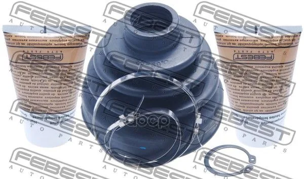 Пыльник Шруса Внутренний Комплект Febest 0215y62 Febest арт. 0215Y62