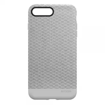

Incase INPH180243-GDR mobile case 14 cm (5.5 ") Cover gray