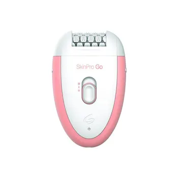 

Epilator GA. Ma ge0129 White pink