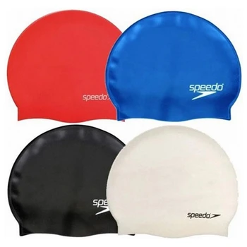 

Swimming cap Junior Speedo Plain Flact (size fits all)