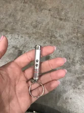 Láser rojo de juguete con luz LED para gatos, varillas de luz Visible, artículos interactivos divertidos para mascotas, 5 colores