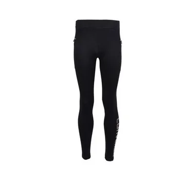 

Sports Leggings for Children Converse 6778S-023 Black