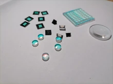 Production-And-Processing-Of-Prism-Processing-Factory Professional 1pcs Free-Random-Samples