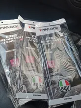 Motorcycle-Helmet Helmets-Visor Anti-Fog-Film K3SV K1 Full-Face K5 for 