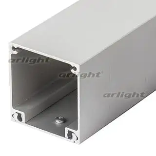017356 Профиль BOX52-2000 ANOD ARLIGHT