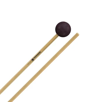 

Su1r spyr marimba sticks, soft, Promark