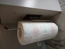 Bathroom Shelf Paper-Holder Toilet-Roll Wall-Mount Stainless-Steel Towel-Rack