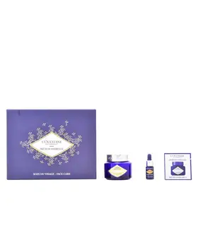 

L 'Occitane PRÉCIEUSE IMMORTELLE lot 3 PCs