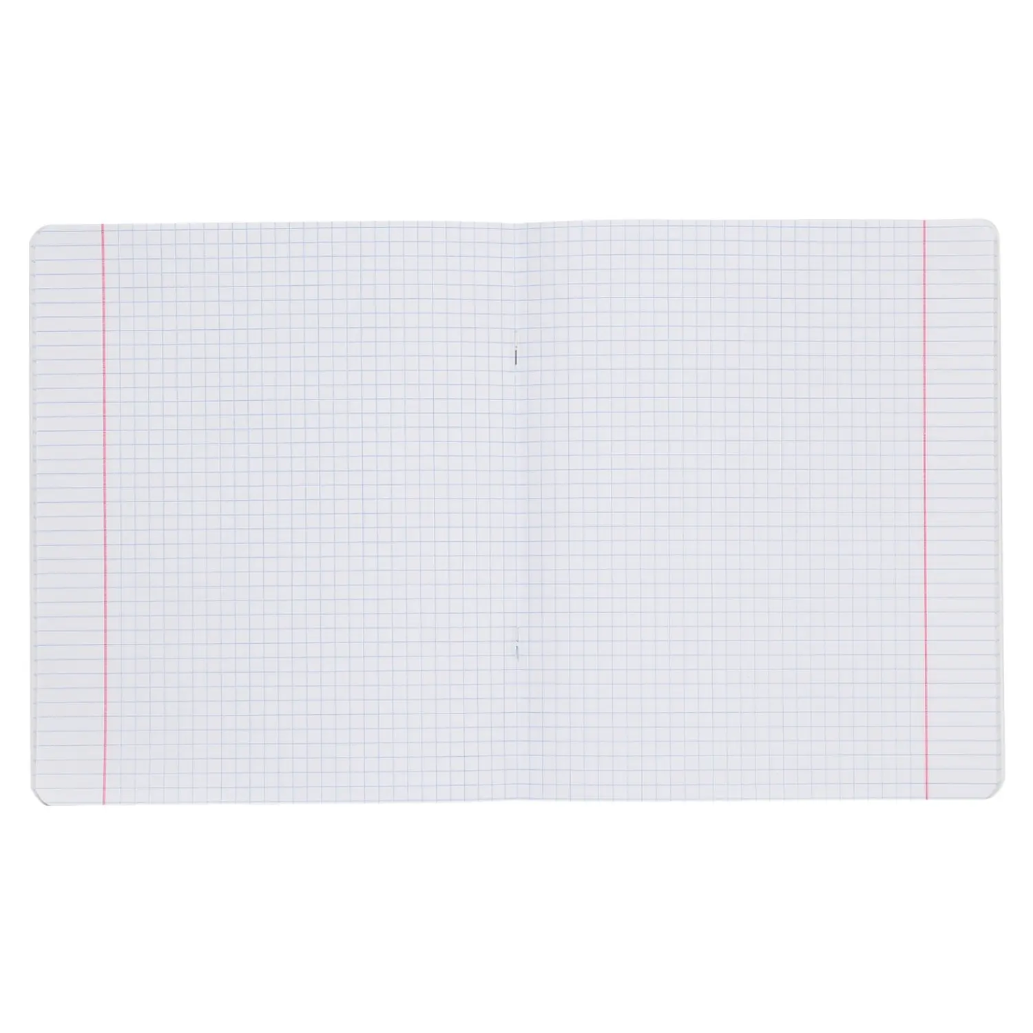 Тетрадь 24л Erich Krause 3D Letters в ассортименте