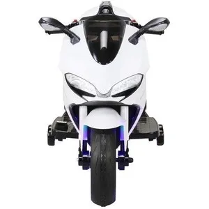 Детский электромобиль- мотоцикл Hollicy Ducati White Белый- SX1628-G-W