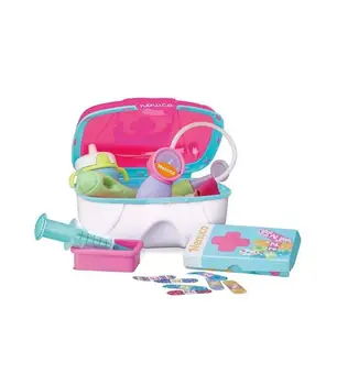 

Nenuco Supplies Emergency Toy Store Articles Created Handbook