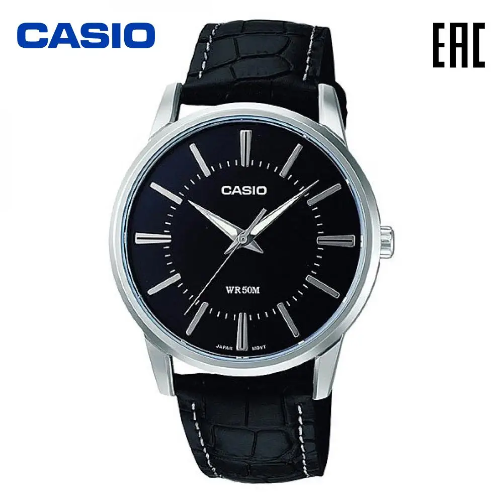 Wrist Watch Casio Mtp-1303pl-1a - Quartz Wristwatches - AliExpress