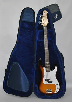 

MBB-PS cover for bass guitar case, Moser