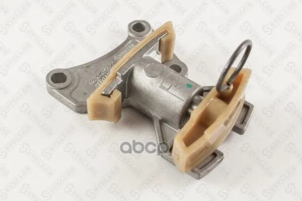 03-40887-Sx_натяжитель Цепи Грм! Audi A3/A4/A6 2.0 04 Stellox 0340887sx Stellox арт. 0340887SX