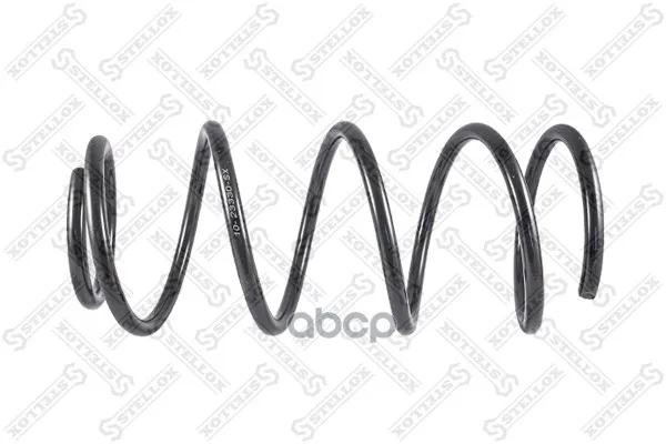 10-23330-Sx_=40 958 34 [30666205]!Пружина Пер Volvo S40 1.6/2.0d 04 Stellox 1023330sx Stellox арт. 1023330SX