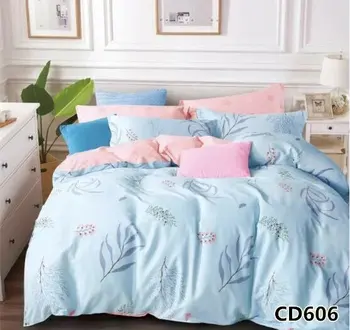 

Bed linen Roza (2 CN. Euro)