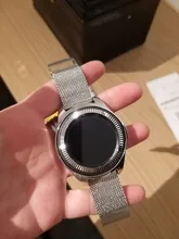 Funda protectora para Samsung Galaxy Watch, 46mm, 42mm/Gear S3 frontier, TPU, parachoques envolvente, accesorios para reloj inteligente