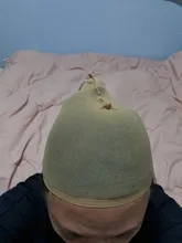 Bob Wigs Bangs Short False-Hair Heat-Resistant-Fiber Brown Black GEMMA Girls Natural