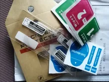 Softs película para reloj Apple Watch banda 44mm 40mm Protector de la pantalla de 42mm 38mm 9D HD película resistente a arañazos para iWatch Serie 6 5 4 3 2 SE