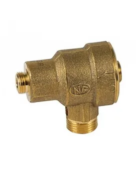 

Backflow preventer valve boiler Viessmann 7338908