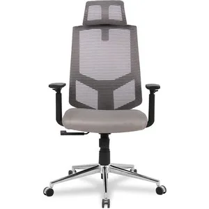 

Chair College hlc-1500hlx/gray
