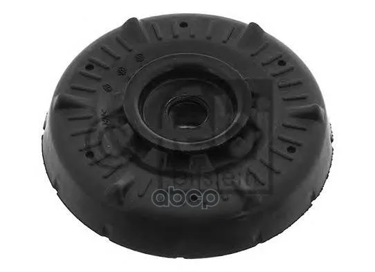 Опора Амортизатора Opel Astra J(С Подшипником) Пер. Febi 40629 Febi арт. 40629