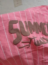 BibiCola niños Bebés Ropa de verano ropa recién nacido niños conjuntos de niño camisas de manga corta + Pantalones vaqueros tejano popular traje de pantalones cortos