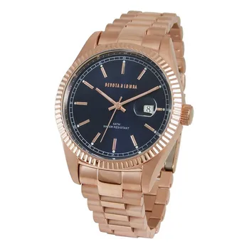 

Men's Watch Devota & Lomba DL013M-03BLUE (40mm)