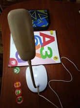 Desk-Lamp Table-Light Touch-Dimming Usb-Powered Dimmable-Touch Foldable 6000K DC5V LED