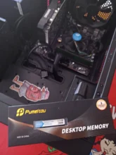 Desktop-Memory Ram Ddr4 Memoria 2666-Mhz Pumeitou 2400 Intel New 16gb 2133 8GB AMD 4GB