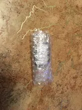 Cable flexible de pantalla LCD A61 + llavero de cristal para mando a distancia Starline A61, pantalla LCD con rayas cebra