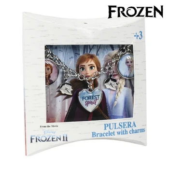 

Girl's Bracelet Frozen 73881