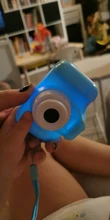 Cámara de vídeo de proyección 1080P para niños, juguete educativo para regalo de bebé, Mini cámara Digital con pantalla de 2 pulgadas