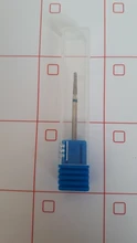 ERUIKA-broca de diamante para uñas, 29 tipos, fresa eléctrica, cortador de limpieza de cutículas para máquina de manicura, limas de uñas, herramientas